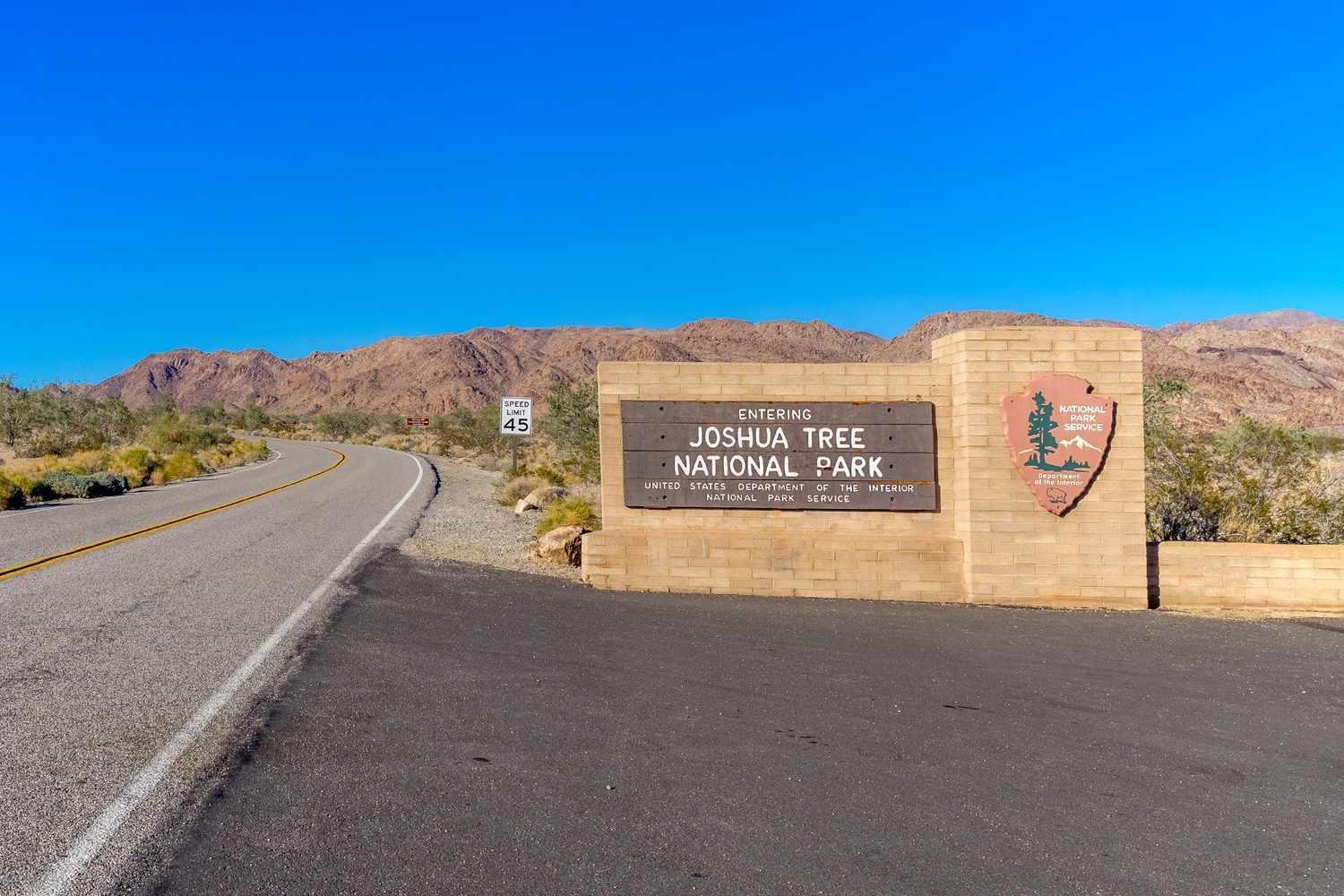 Center Street Villas Joshua Tree Exterior foto